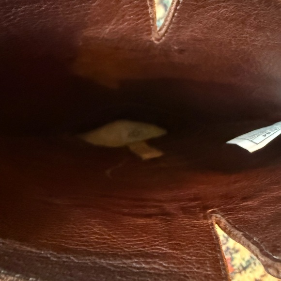 UGG Dark Brown W Channing Boots 9.5 - Picture 7 of 11